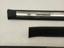 Mazda Speed3 Set Of 4 Door Sill Scuff Plate Trim-5