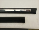 Mazda Speed3 Set Of 4 Door Sill Scuff Plate Trim-6