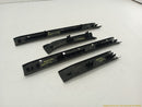 Mazda Speed3 Set Of 4 Door Sill Scuff Plate Trim-9