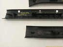 Mazda Speed3 Set Of 4 Door Sill Scuff Plate Trim-10
