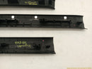 Mazda Speed3 Set Of 4 Door Sill Scuff Plate Trim-11