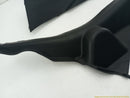 Mazda Speed3 Pair Of Interior C Pillar Lower Trim-3