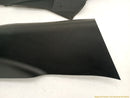 Mazda Speed3 Pair Of Interior C Pillar Lower Trim-5