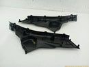 Mazda Speed3 Pair Of Interior C Pillar Lower Trim-9