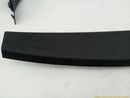 Mazda Speed3 Liftgate Tailgate Upper Trim Set-3