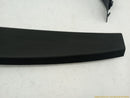 Mazda Speed3 Liftgate Tailgate Upper Trim Set-4
