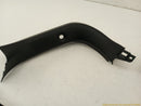 Mazda Speed3 Liftgate Tailgate Upper Trim Set-5