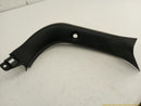 Mazda Speed3 Liftgate Tailgate Upper Trim Set-6