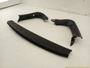 Mazda Speed3 Liftgate Tailgate Upper Trim Set-7