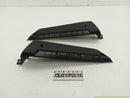 Mazda Speed3 Pair Of Rear Upper Trunk Side Trim-1