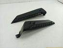 Mazda Speed3 Pair Of Rear Upper Trunk Side Trim-2
