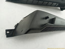 Mazda Speed3 Pair Of Rear Upper Trunk Side Trim-3