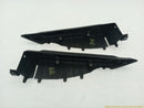 Mazda Speed3 Pair Of Rear Upper Trunk Side Trim-8