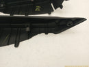 Mazda Speed3 Pair Of Rear Upper Trunk Side Trim-10