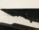 Mazda Speed3 Pair Of Rear Upper Trunk Side Trim-11