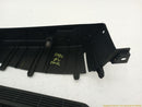Mazda Speed3 Pair Of Rear Upper Trunk Side Trim-12