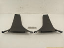 Mazda Speed3 Pair Of Interior Lower B Pillar Trim-1