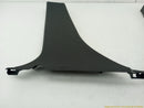 Mazda Speed3 Pair Of Interior Lower B Pillar Trim-2