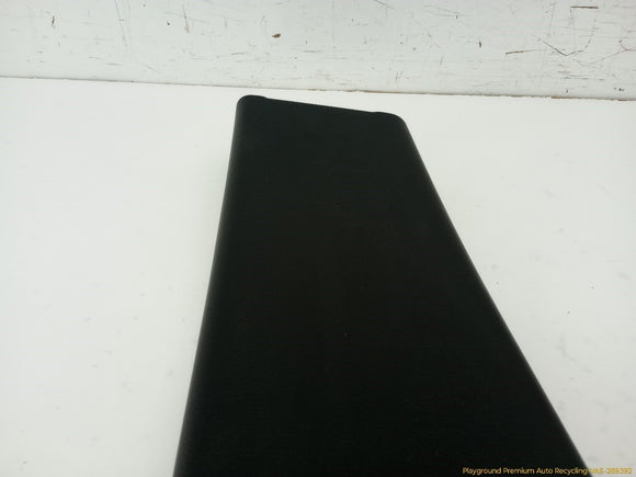 Mazda Speed3 Pair Of Interior Lower B Pillar Trim