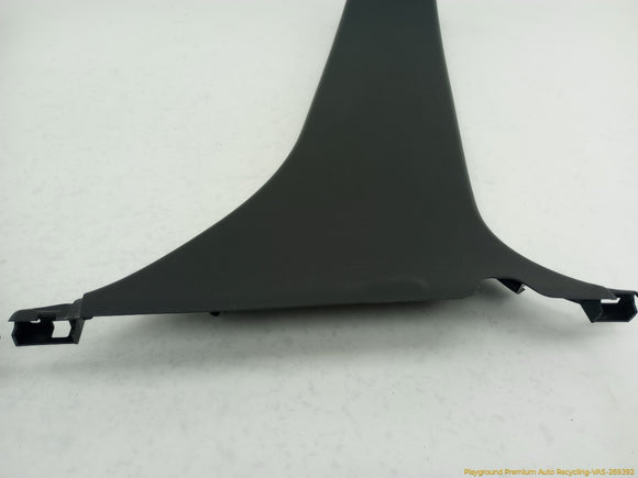 Mazda Speed3 Pair Of Interior Lower B Pillar Trim