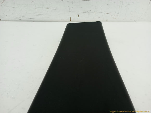 Mazda Speed3 Pair Of Interior Lower B Pillar Trim