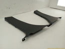 Mazda Speed3 Pair Of Interior Lower B Pillar Trim-6