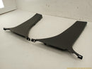 Mazda Speed3 Pair Of Interior Lower B Pillar Trim-7