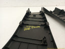 Mazda Speed3 Pair Of Interior Lower B Pillar Trim-10