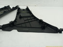 Mazda Speed3 Pair Of Interior Lower B Pillar Trim-11