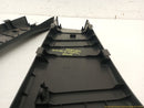 Mazda Speed3 Pair Of Interior Lower B Pillar Trim-12