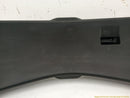 Mazda Speed3 Liftgate Lower Interior Trim Panel-4