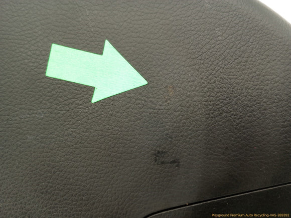 Mazda Speed3 Liftgate Lower Interior Trim Panel