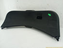 Mazda Speed3 Liftgate Lower Interior Trim Panel-7