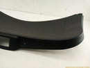 Mazda Speed3 Liftgate Lower Interior Trim Panel-9