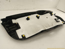 Mazda Speed3 Liftgate Lower Interior Trim Panel-11