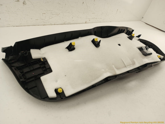 Mazda Speed3 Liftgate Lower Interior Trim Panel