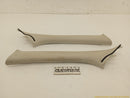Mazda Speed3 Pair Of Interior A Pillar Trim-1