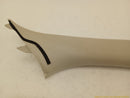 Mazda Speed3 Pair Of Interior A Pillar Trim-5