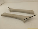 Mazda Speed3 Pair Of Interior A Pillar Trim-7