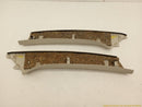 Mazda Speed3 Pair Of Interior A Pillar Trim-8