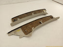 Mazda Speed3 Pair Of Interior A Pillar Trim-9