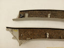 Mazda Speed3 Pair Of Interior A Pillar Trim-10