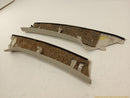 Mazda Speed3 Pair Of Interior A Pillar Trim-12