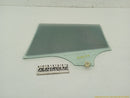Mazda Speed3 Passenger Right Rear Door Window Glass-1
