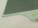 Mazda Speed3 Passenger Right Rear Door Window Glass-3