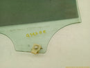 Mazda Speed3 Passenger Right Rear Door Window Glass-6