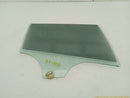 Mazda Speed3 Passenger Right Rear Door Window Glass-10