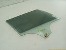 Mazda Speed3 Passenger Right Rear Door Window Glass-11