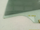 Mazda Speed3 Driver Left Rear Door Window Glass-3