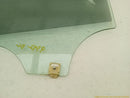 Mazda Speed3 Driver Left Rear Door Window Glass-6